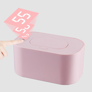 Distributeur électrique pour lingettes chauffantes, avec port Usb, pour bébé, tient chaud, moderne, 1 pièce - Product Image 2