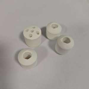 Schnelle Wärmespeicherung Aluminiumoxid-Keramikkugeln für Regenerative Brenner - Product Image 2