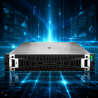 Servidor en Rack DL380 Gen11 2U, Doble Xeon, DDR5, PCIe 5.0, NVMe, Computación Empresarial, Configuración Personalizada, Probado