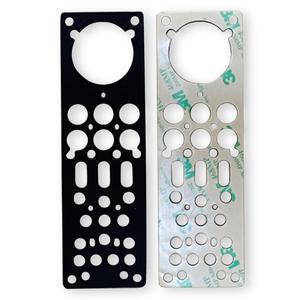 Oem ODM tùy chỉnh chết cắt duy nhất/Double Sided Foam Tape - Product Image 5