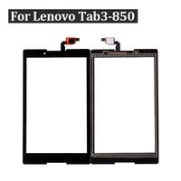 Écrans tactiles de remplacement numériseurs neufs d'origine pour tablettes Lenovo Yoga Tab 3 8.0 850 TB3-850 TB3-850F – Prix usine