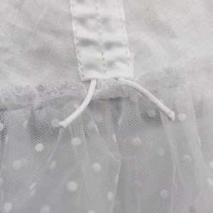 P6195 Jupons à <span class=keywords><strong>3</strong></span> <span class=keywords><strong>cerceaux</strong></span> <span class=keywords><strong>pour</strong></span> <span class=keywords><strong>robe</strong></span> <span class=keywords><strong>de</strong></span> <span class=keywords><strong>mariée</strong></span> – Superbe sous-jupe <span class=keywords><strong>de</strong></span> mariage à <span class=keywords><strong>cerceaux</strong></span> en promotion - Product Image 6