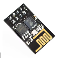 ESP8266 Módulo de nodo inalámbrico WiFi de temperatura DS18B20 de 30, 2, 2, 1, 2, 1, 2