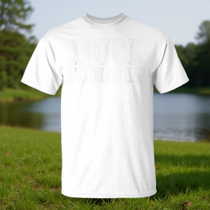 Maglietta per tifosi Muck Fichigan Ohio - Product Image 3