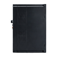Variateur de fréquence (VFD) monophasé 220V vers triphasé 380V, 10HP, 15HP, 20HP, 5.5KW, 7.5KW, 11KW, 15KW