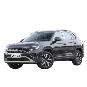 Coches <span class=keywords><strong>nuevos</strong></span> a la venta Coches de bajo precio 2025 <span class=keywords><strong>Volkswagen</strong></span> Tayron 300TSI Edición Premium 2WD SUV de tamaño medio Nuevo coche de gasolina Nuevo modelo - Product Image 1