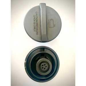 Bouchon d'huile moteur de voiture, pièce de rechange pour Mercedes Benz, Bmw, Peugeot, Citroen, Toyota, Honda, Hyundai, Kia, Audi, 100mm - Product Image 4