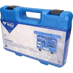 Jeu d'outils de réglage moteur Brilliant Tools pour MINI, PSA - Product Image 4