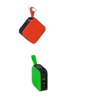 Power Bank Portable avec câble de Charge de Type C, rapide, Compact, couvert, USB-C Charge, support de téléphone, Power Bank