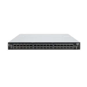 Mellanox MSB7890-ES2F SB7890 EDR 100G InfiniBand <b>Switch</b> 1U 36x QSFP28 <b>Network</b> <b>Switch</b> - Product Image 1