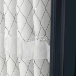 Filtre de remplacement Aprilaire pour purificateur d'air 310 313, papier filtre pour systèmes de purification d'air pour toute la maison - Product Image 3