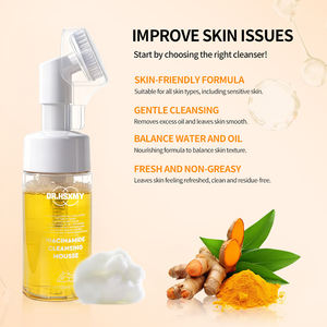 <span class=keywords><strong>โฟม</strong></span><span class=keywords><strong>ล้าง</strong></span><span class=keywords><strong>หน้า</strong></span>ขมิ้นธรรมชาติ - ทำความ<span class=keywords><strong>ส</strong></span>ะอาดรูขุมขนอย่างล้ำลึก ควบคุมความมัน ผิวเปล่งประกาย ช่วยเติมความชุ่มชื้น - Product Image 3