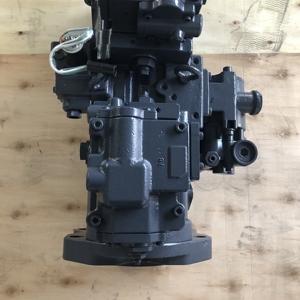 Pompe principale KBJ10510 SH210-6, pompe hydraulique SH210-6 pour SUMITOMO - Product Image 5