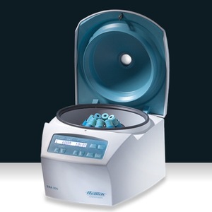 Centrífuga Universal Hettich EBA200, Separador de Laboratorio, Fabricada en Alemania - Product Image 1