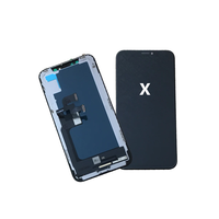 Écran LCD pour iPhone X XS XR max 11 12 13 Pro Max avec assemblage tactile