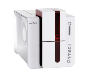 Evolis Primacy id plastic card printer