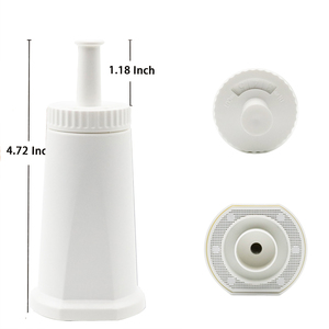 Filtro de agua de repuesto Compatible con máquina de café, Compatible con salvia Claro Swiss, para máquina de café de oráculo <span class=keywords><strong>Barista</strong></span> Espresso - Product Image 2