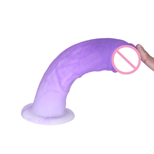 <span class=keywords><strong>Dildo</strong></span> Kristal Transparan Realistis Wanita Alat Masturbasi Dewasa Tongkat Dongguan Ekspor Penjualan Laris Penjualan Langsung Pabrik - Product Image 5