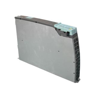 Module moteur unique SINAMICS S120 d'origine, sortie 18A, 6SL3120-1TE21-8AA4 - Product Image 3