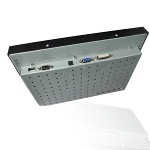 Pantalla LCD de Marco Abierto de 12.1 Pulgadas con Pantalla Táctil SAW de 10 Puntos para Juegos - Product Image 2