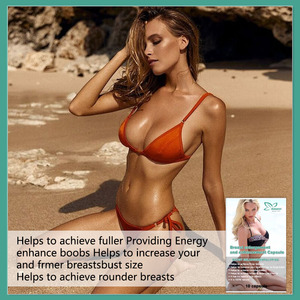 Nhanh chóng vận chuyển tự nhiên nở ngực và tăng cường viên nang cho người lớn đạt được vững chắc hơn vú chiết xuất thảo dược viên nang - Product Image 6