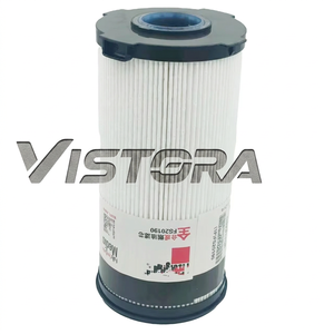 China Heavy Truck Fuel Filter FS20190 WG9925550966 FS53048NN Suitable for T7H Truck Diesel Filter - Product Image 2