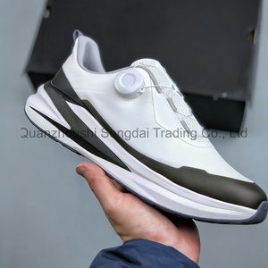 รองเท้าผ้าใบดีไซน์เนอร์รุ่นคุณภาพสูงสุด พร้อมโลโก้แบบกำหนดเอง รองเท้ากีฬาผู้ชาย ระบายอากาศได้ดี เหมาะสำหรับวิ่งและเดิน - Product Image 2