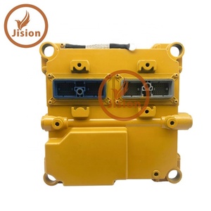 Controlador de Motor 320D ECM 331-7539 286-3683, Piezas de Excavadora para Maquinaria de Construcción - Product Image 1