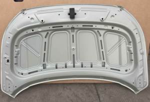 Pièces de rechange automobiles Capot moteur pour VENUE <span class=keywords><strong>2020</strong></span> Capots de voiture à vendre 66400-<span class=keywords><strong>K2000</strong></span> Capot de voiture YRJ Fournisseur en gros d'usine - Product Image 2