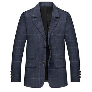Veste de costume personnalisée pour petit garçon, <span class=keywords><strong>blazer</strong></span> de performance pour enfants, <span class=keywords><strong>blazer</strong></span> de smoking formel pour garçons sur scène de concert - Product Image 1