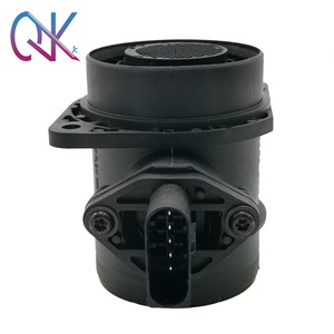 เครื่องวัดการไหลของอากาศ0280218203 33D906461สำหรับ VW Volkswagen Audi Skoda Seat MAF Sensor - Product Image 1