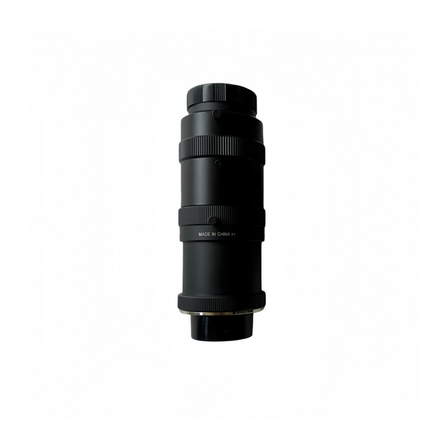 KEYENCE CA-LM0510 CA-LM0307 CA-LML0210 Telecentric Macro Lenses 0.5-1.0x C-Mount High Resolution for Visual Dimensional