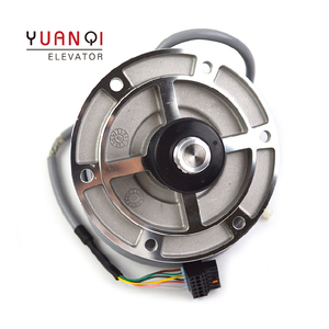 Codificador de Elevador KM950278G02 G01, Codificador Principal, Medidor de Velocidad - Product Image 6
