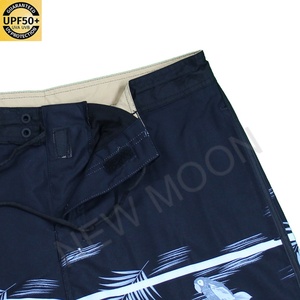 Customized Sun protection Summer Beach Shorts <b>Men</b> Quick Dry Casual Couple Swimming <b>Trunks</b> Shorts - Product Image 2