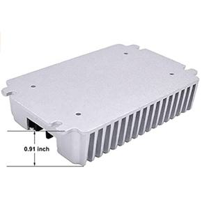 Convertitore di Tensione DC-DC ad Alta Efficienza da 24V (8-36V) a 12V 10A 120W, Convertitore <span class=keywords><strong>Buck</strong></span> per Alimentazione Fai-da-Te Step-Down - Product Image 3