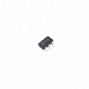 JSM27511 SOT-23-6 Gate <b>Driver</b> Chip - Product Image 1
