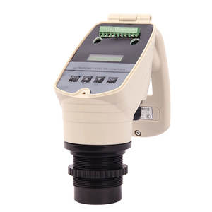 الأكثر مبيعاً مقياس مستوى خزان السائل بالموجات فوق الصوتية من 4-20 مللا مقياس مستوى الزيت بالموجات فوق الصوتية عدم الاتصال 0 ~ 5 م قياس مستوى النهر في حوض السباحة - Product Image 3