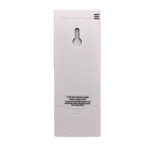ใหม่แทนที่รีโมทคอนโทรลเครื่องปรับอากาศ RG01/BGCEF-EKBR สำหรับอีเลคโทรลักซ์ - Product Image 2