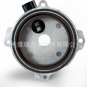 เซ็นเซอร์ฝาครอบวาล์วโซลินอยด์แคมชาฟท์ 24360-2GGD0 สำหรับฮุนได เกีย 2.0L 2.4L อะลูมิเนียมอะไหล่ทดแทน - Product Image 4