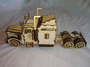 3mm 6mm E0 moderno impiallacciatura di betulla baltica Basswood colorato legno compensato per taglio Laser con pellicola protetta - Product Image 6