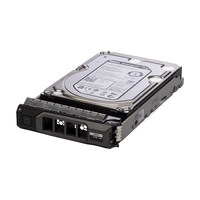 Hard Drive Mekanik Server Asli 6TB SAS HHD 12GB 7.2K 3.5 Inch yang Laris Terjual
