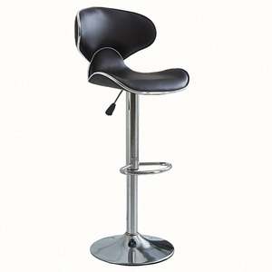 Tabourets de bar de luxe en gros, différentes hauteurs de siège 55/65/75/<span class=keywords><strong>85</strong></span> <span class=keywords><strong>cm</strong></span>, pour comptoir de cuisine ou bar de restaurant - Product Image 2