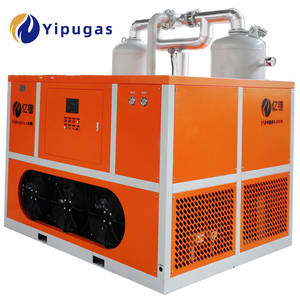 مجفف هواء مركب يعمل بالغاز الطبيعي (مصمم خصيصًا لشركات فورتشن 500) مجفف حراري مركب منخفض نقطة الندى - Product Image 2