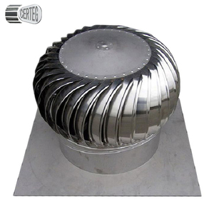 Facile da installare per fai da te e piccoli progetti fai da te tetto ventilatore - Product Image 5