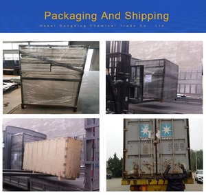 Personnalisation d'usine Réservoir d'eau en acier inoxydable Tour d'eau carrée Bassin de stockage Réservoir d'incendie - Product Image 6