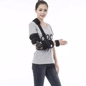 Soporte ortopédico médico para hombro, soporte para codo, soporte para articulaciones, soporte para codo pediátrico - Product Image 2