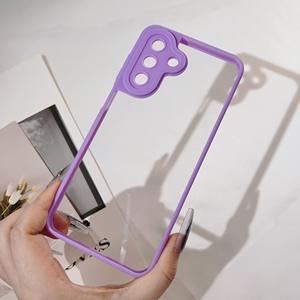 2025ใหม่เคสโทรศัพท์มือถืออะคริลิกสำหรับ Samsung A15 <span class=keywords><strong>5G</strong></span> A06 4G <span class=keywords><strong>5G</strong></span> A56 <span class=keywords><strong>5G</strong></span> A36 <span class=keywords><strong>5G</strong></span> A16 4G - Product Image 3