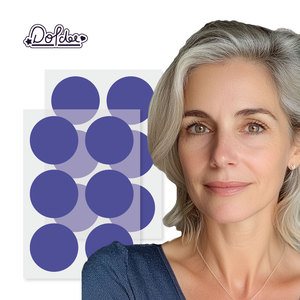 Parche Herbal de Alta Demanda para la <span class=keywords><strong>Menopausia</strong></span>, Parche de Bienestar Climático para la Regulación Hormonal - Product Image 1