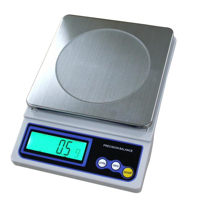 New Arrival Digital Electronic Cooking Food Kitchen Scale Manufacturer High-precision Digital Food Kitchen Scale