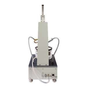 เครื่องวัดการซึมผ่านสูง SYD-2801E1 ASTM D217 D1321 D5 สำหรับวัสดุบิทูมินัส - Product Image 3